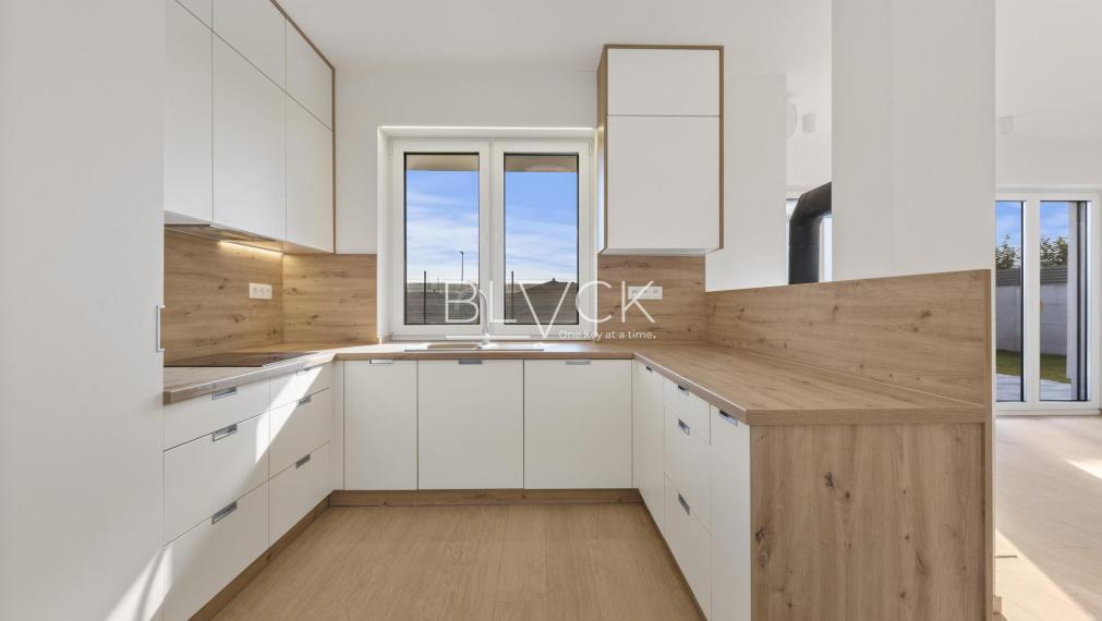 BLVCK - Dom, kde neurčuješ len interiér, ale aj pravidlá.