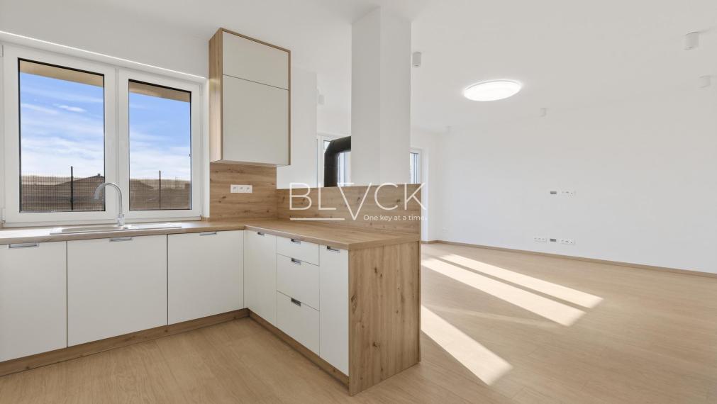 BLVCK - Dom, kde neurčuješ len interiér, ale aj pravidlá.