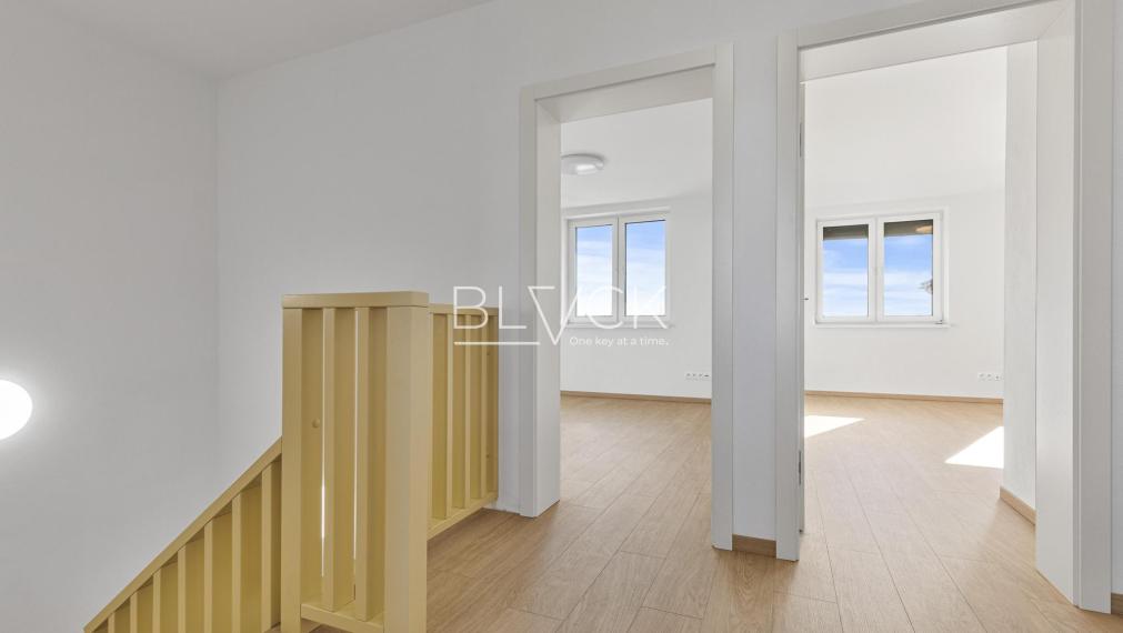 BLVCK - Dom, kde neurčuješ len interiér, ale aj pravidlá.