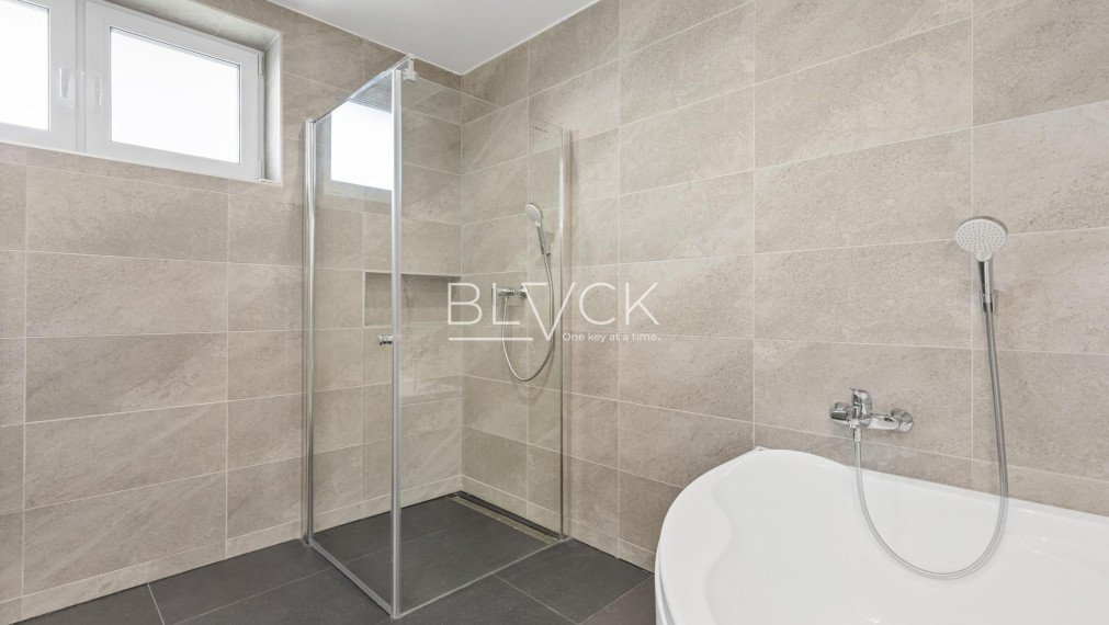 BLVCK - Dom, kde neurčuješ len interiér, ale aj pravidlá.