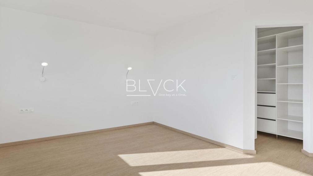 BLVCK - Dom, kde neurčuješ len interiér, ale aj pravidlá.