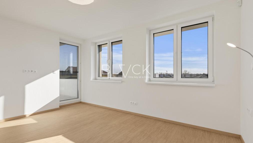 BLVCK - Dom, kde neurčuješ len interiér, ale aj pravidlá.