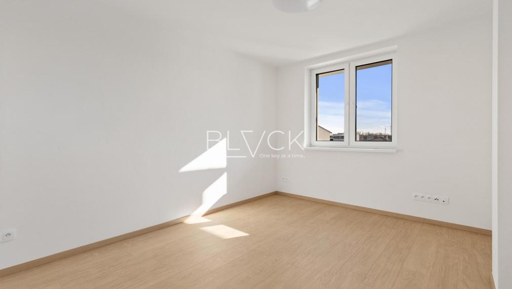 BLVCK - Dom, kde neurčuješ len interiér, ale aj pravidlá.