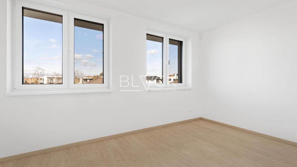 BLVCK - Dom, kde neurčuješ len interiér, ale aj pravidlá.