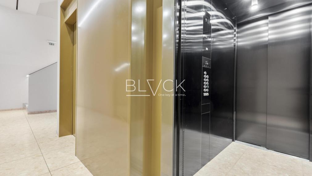 BLVCK - Nie je to len byt. Je to ZWIRN.