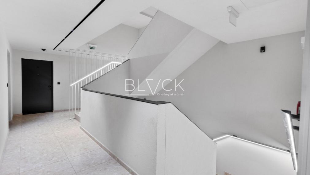 BLVCK - Nie je to len byt. Je to ZWIRN.