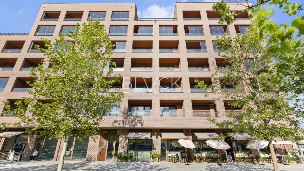 BLVCK - Nie je to len byt. Je to ZWIRN.