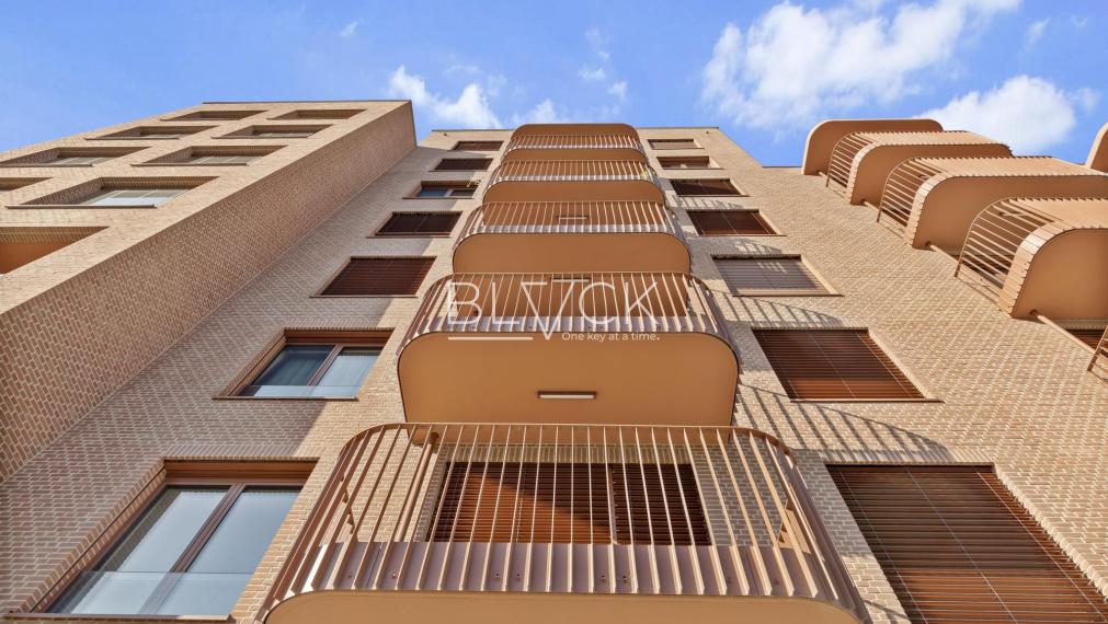 BLVCK - Nie je to len byt. Je to ZWIRN.