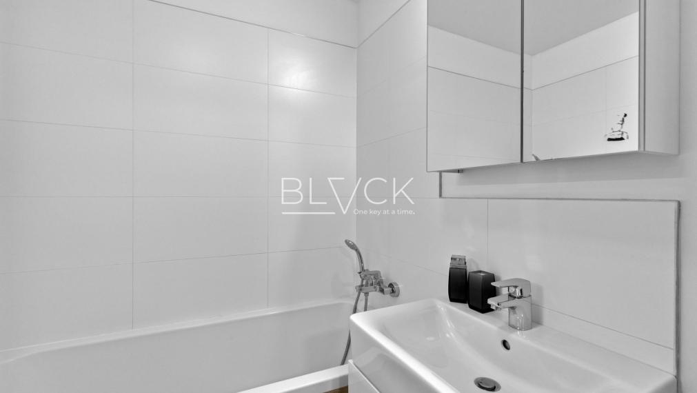 BLVCK - Pod tebou mesto. Pred tebou rozhodnutie - 2izb byt FUXOVA