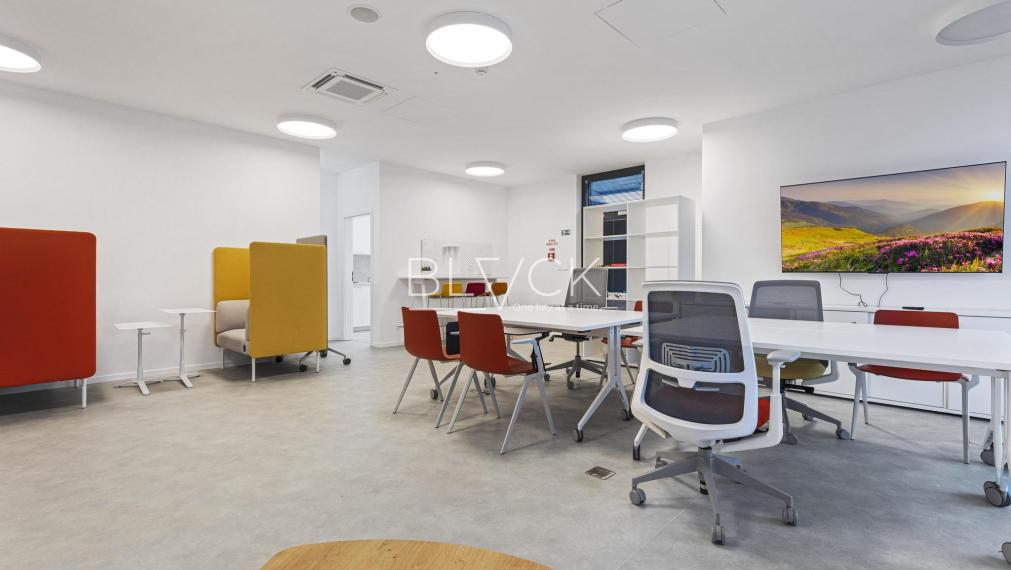 BLVCK - Nuppu. Nie každý potrebuje Sky Park