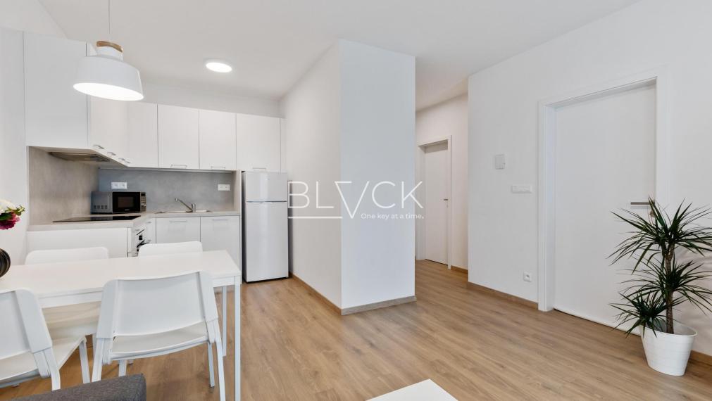 BLVCK - Nuppu. Nie každý potrebuje Sky Park