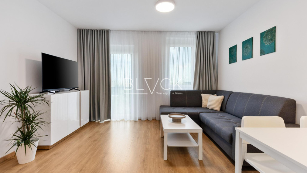 BLVCK - Nuppu. Nie každý potrebuje Sky Park