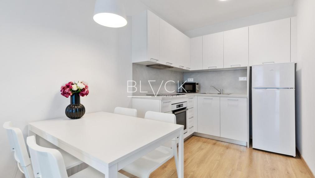 BLVCK - Nuppu. Nie každý potrebuje Sky Park