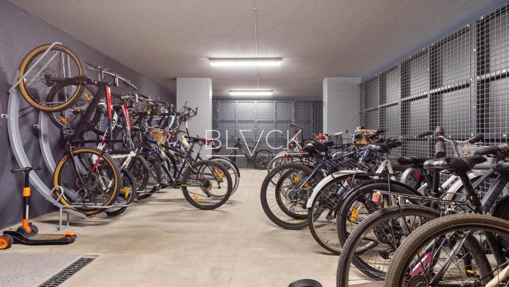 BLVCK - Nuppu. Nie každý potrebuje Sky Park