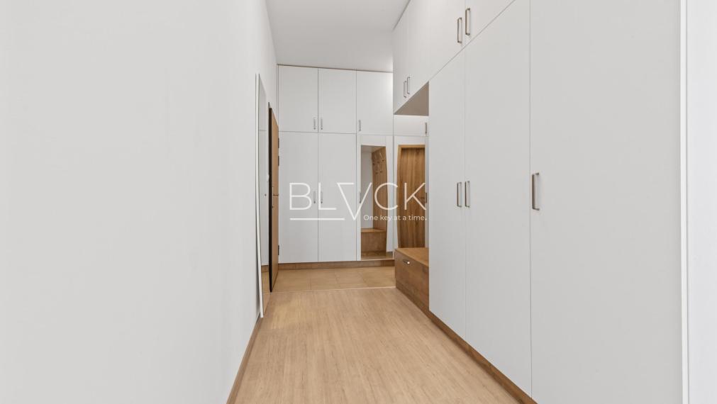 BLVCK – OMNIA. Byt, čo si želáš.