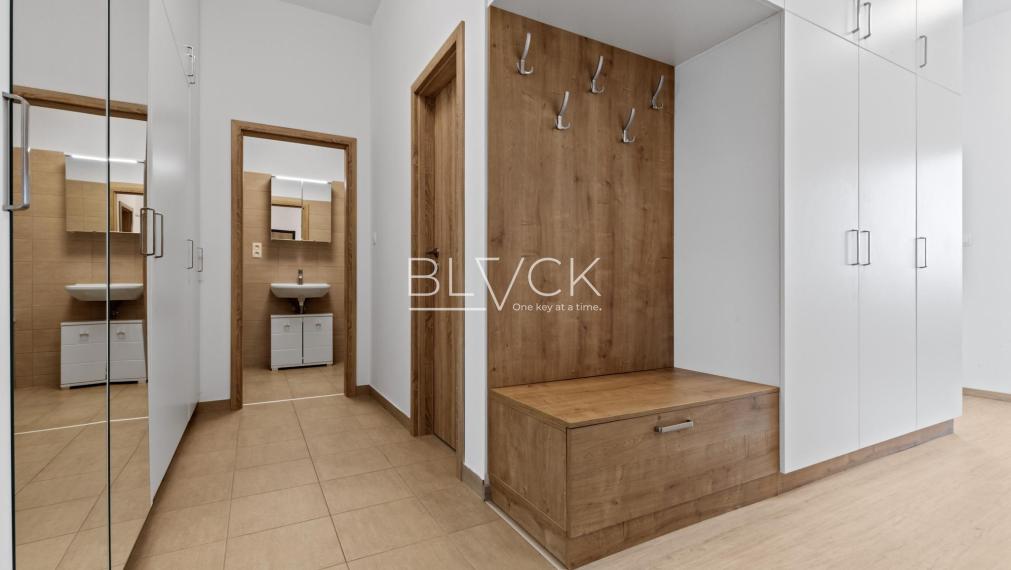 BLVCK – OMNIA. Byt, čo si želáš.