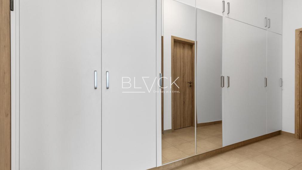 BLVCK – OMNIA. Byt, čo si želáš.
