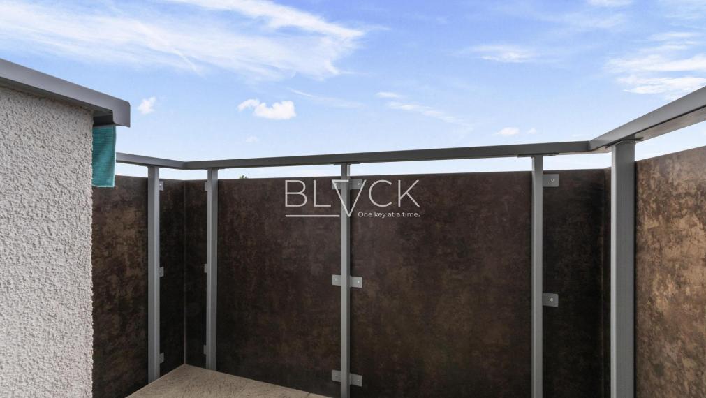 BLVCK – OMNIA. Byt, čo si želáš.