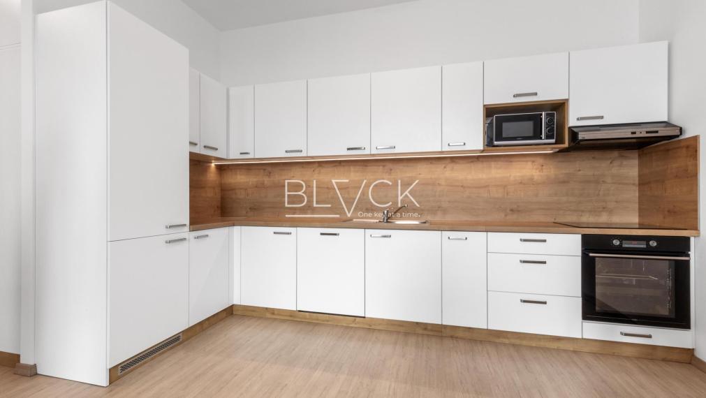 BLVCK – OMNIA. Byt, čo si želáš.