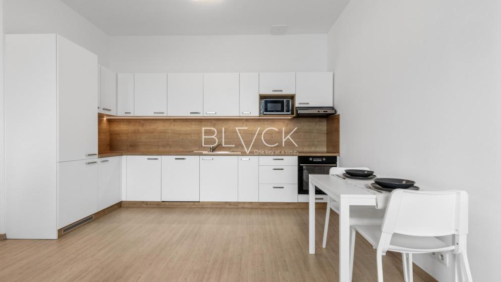 BLVCK – OMNIA. Byt, čo si želáš.
