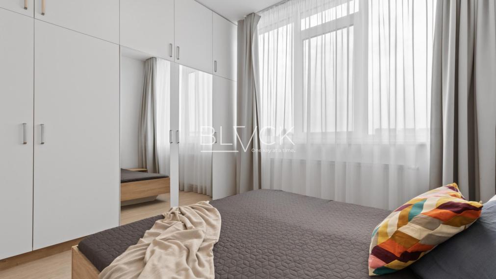 BLVCK – OMNIA. Byt, čo si želáš.