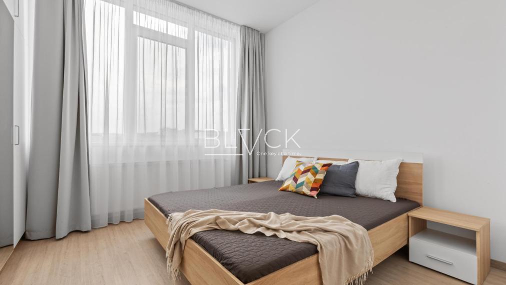 BLVCK – OMNIA. Byt, čo si želáš.