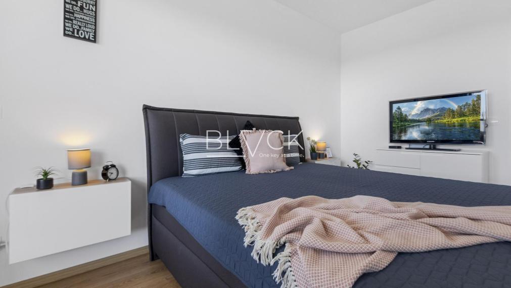 BLVCK – Mezonet vo Flat 75. Nie každý na to má. Ty áno.