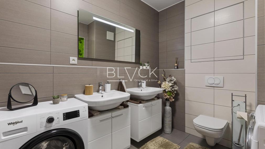 BLVCK – Mezonet vo Flat 75. Nie každý na to má. Ty áno.