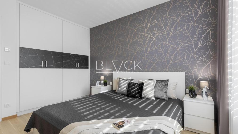 BLVCK - Nie je to len byt. Je to ZWIRN.