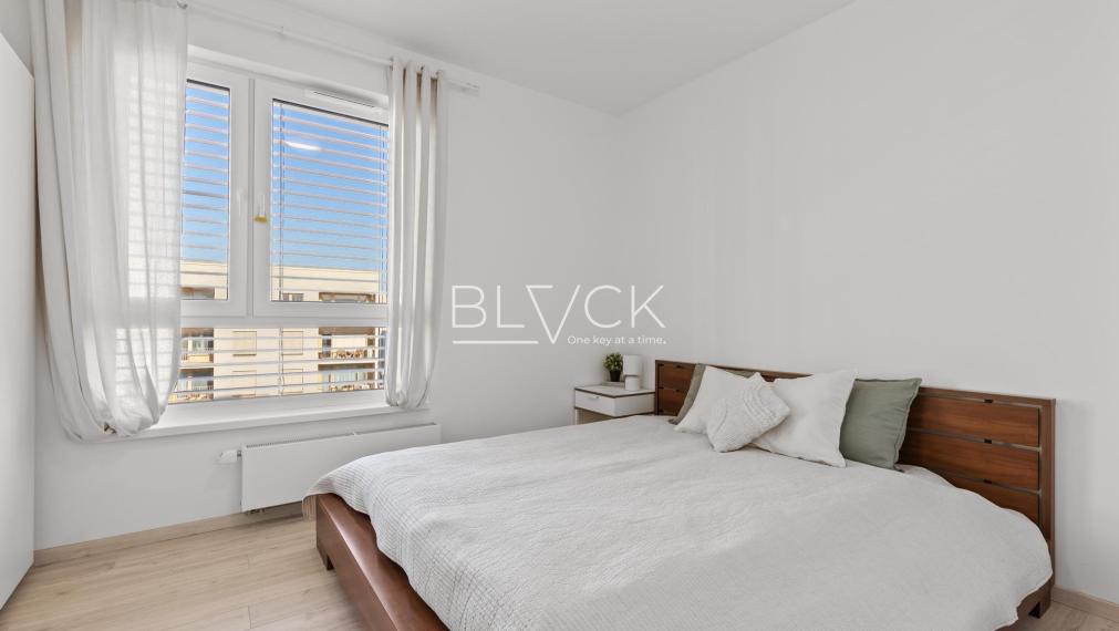 BLVCK – Bory. Konečne miesto, kde máš všetko po ruke