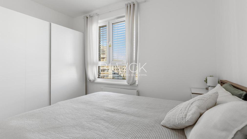 BLVCK – Bory. Konečne miesto, kde máš všetko po ruke