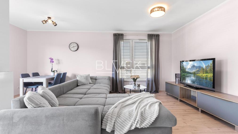 BLVCK – Bory. Konečne miesto, kde máš všetko po ruke