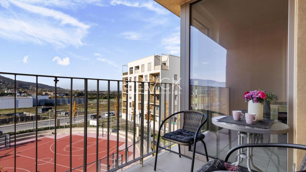 BLVCK – Bory. Konečne miesto, kde máš všetko po ruke