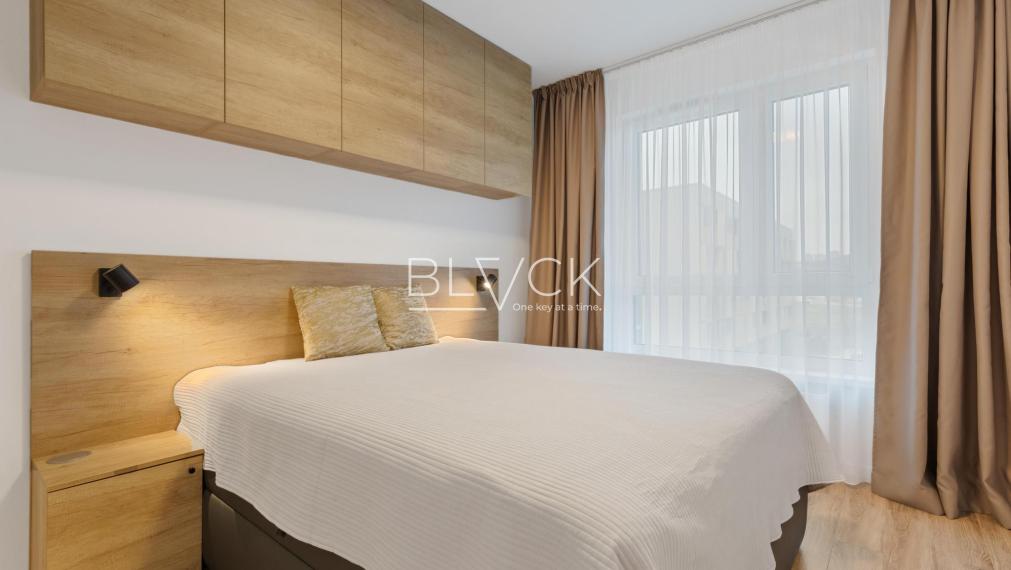 BLVCK — Bory. Tvoje nové bývanie bez kompromisov