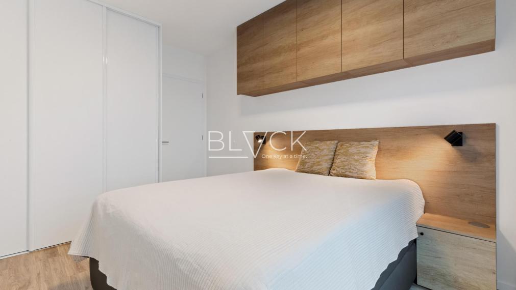 BLVCK — Bory. Tvoje nové bývanie bez kompromisov