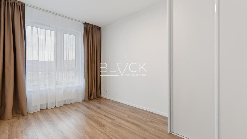 BLVCK — Bory. Tvoje nové bývanie bez kompromisov