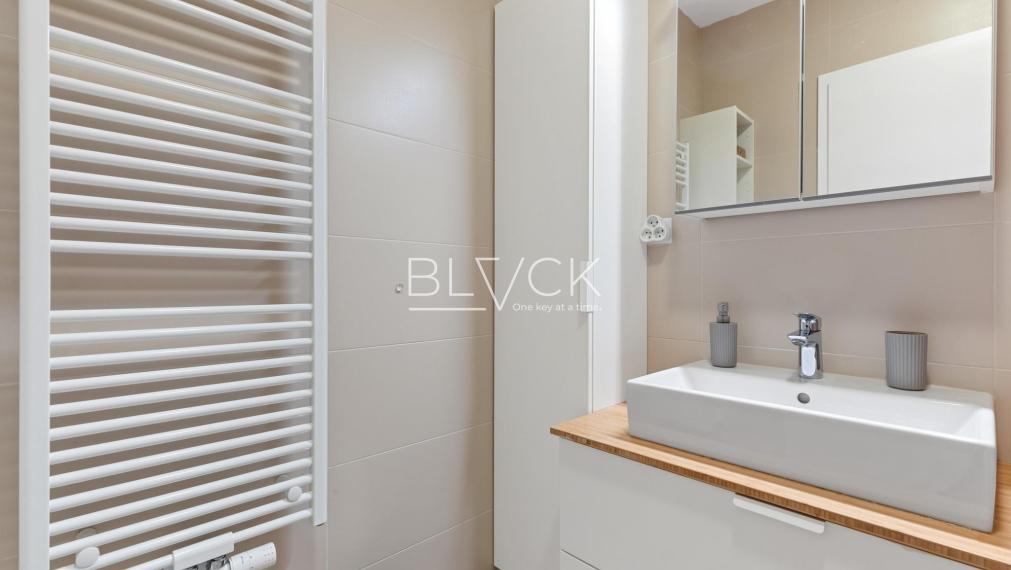 BLVCK — Bory. Tvoje nové bývanie bez kompromisov