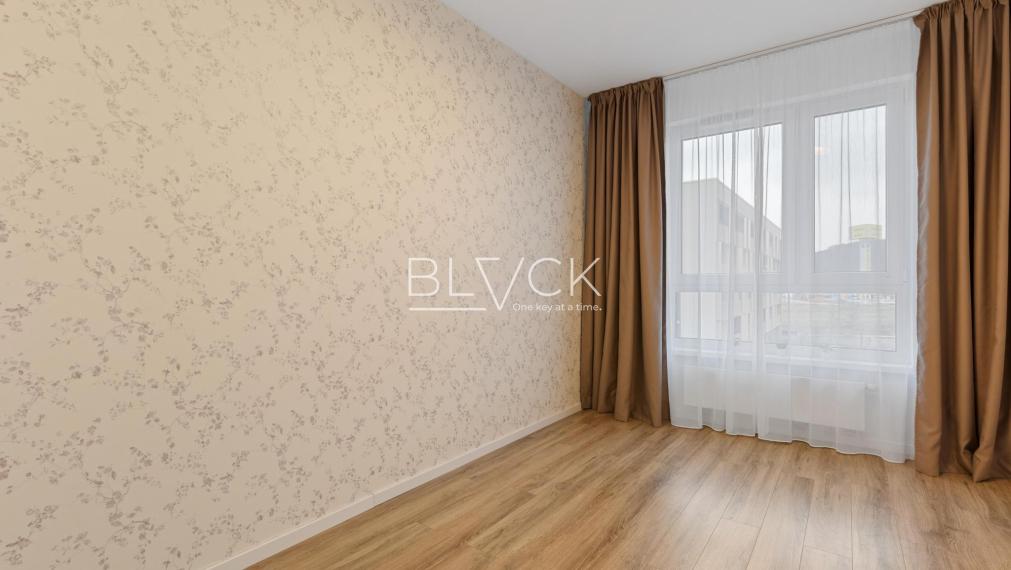 BLVCK — Bory. Tvoje nové bývanie bez kompromisov