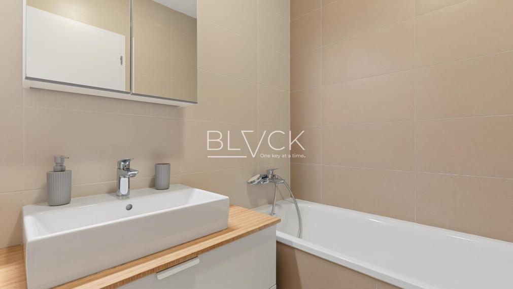 BLVCK — Bory. Tvoje nové bývanie bez kompromisov