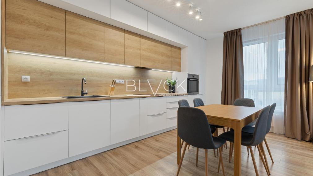 BLVCK — Bory. Tvoje nové bývanie bez kompromisov