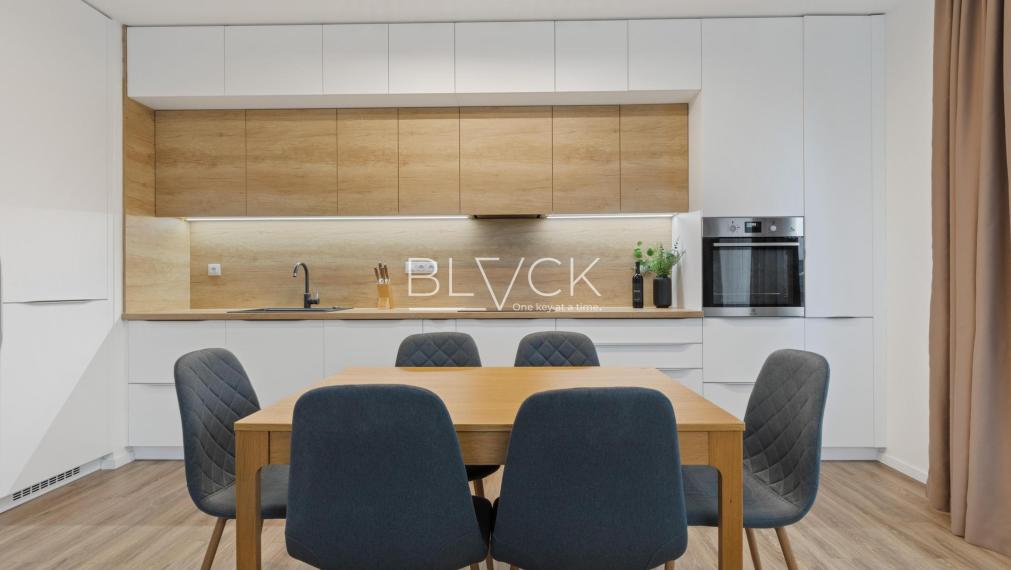 BLVCK — Bory. Tvoje nové bývanie bez kompromisov