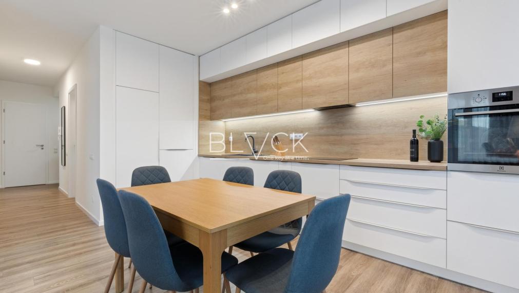 BLVCK — Bory. Tvoje nové bývanie bez kompromisov