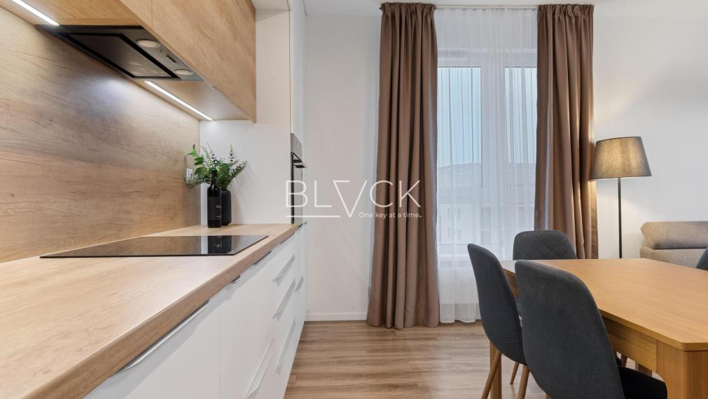 BLVCK — Bory. Tvoje nové bývanie bez kompromisov