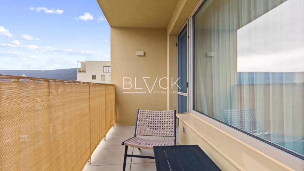 BLVCK — Bory. Tvoje nové bývanie bez kompromisov