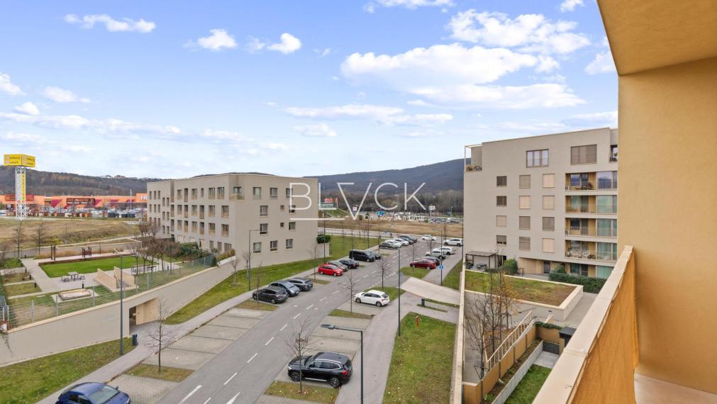 BLVCK — Bory. Tvoje nové bývanie bez kompromisov