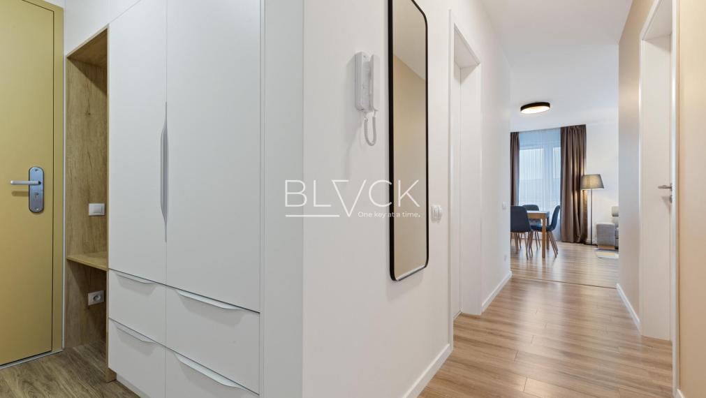 BLVCK — Bory. Tvoje nové bývanie bez kompromisov