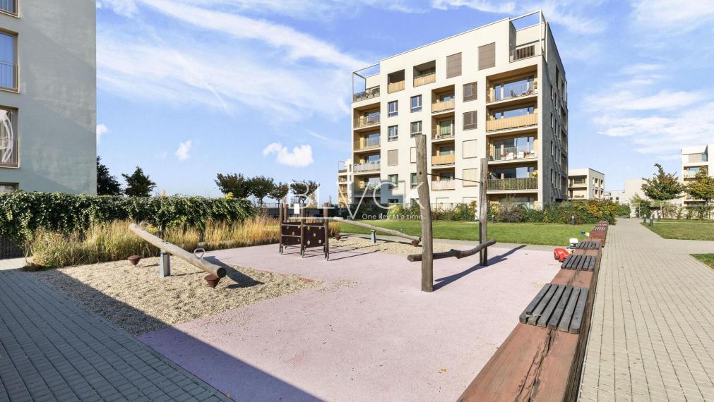 BLVCK — Bory. Tvoje nové bývanie bez kompromisov