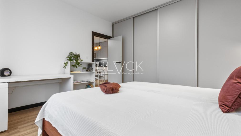 BLVCK - Tvoja permanentka do Starého Mesta