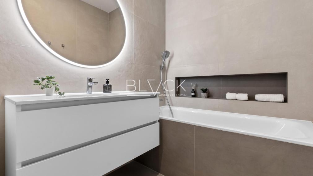 BLVCK - Tvoja permanentka do Starého Mesta