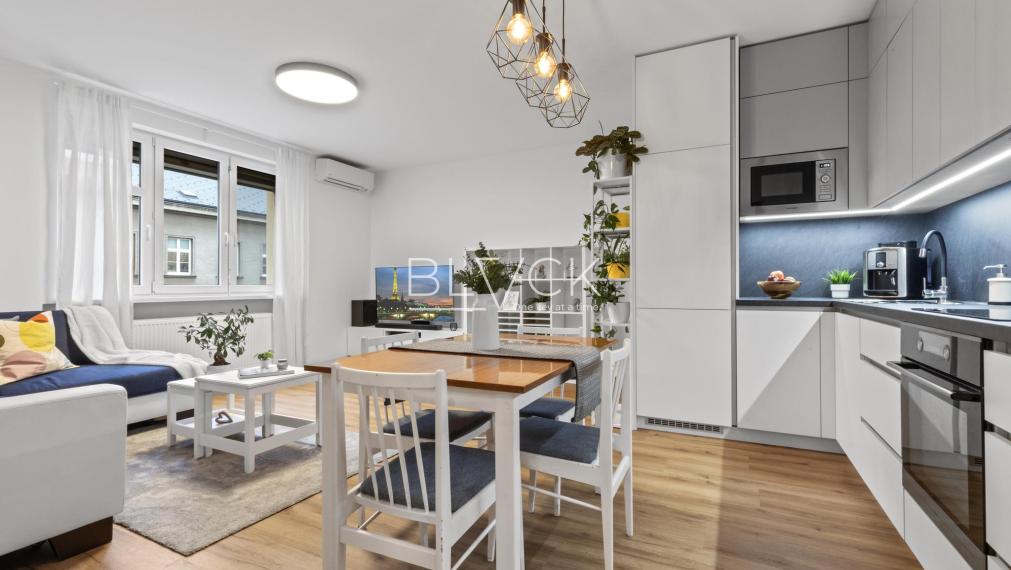 BLVCK - Tvoja permanentka do Starého Mesta